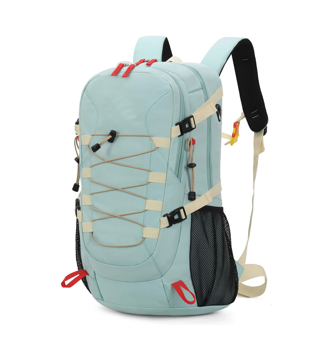 Multi-functional Mountaineering Bag 