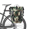 Travelling Bag Attached Rear Rack Bicycle