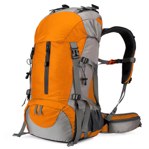 Lightweight And Portable Hiking Travel Backpack