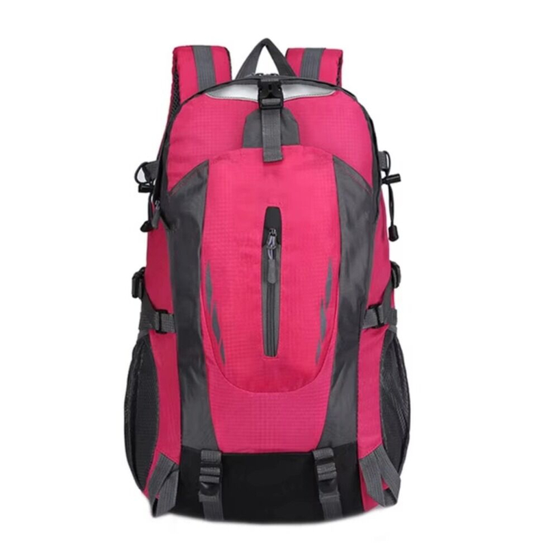 Outdoor Hiking And Camping Sports Backpack