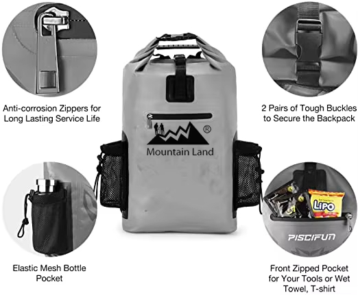 Leisure Waterproof Bag