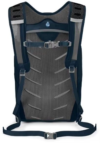 Multi-functional Backpack Computer Bag