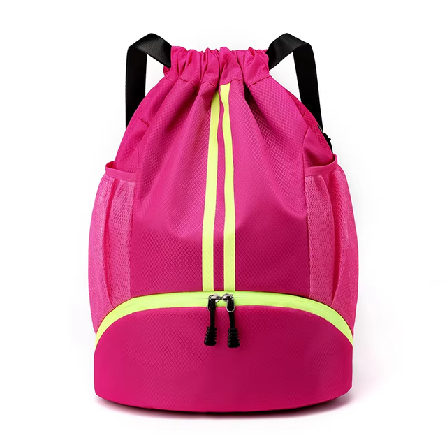  Sport Backpack Fitness Bag 