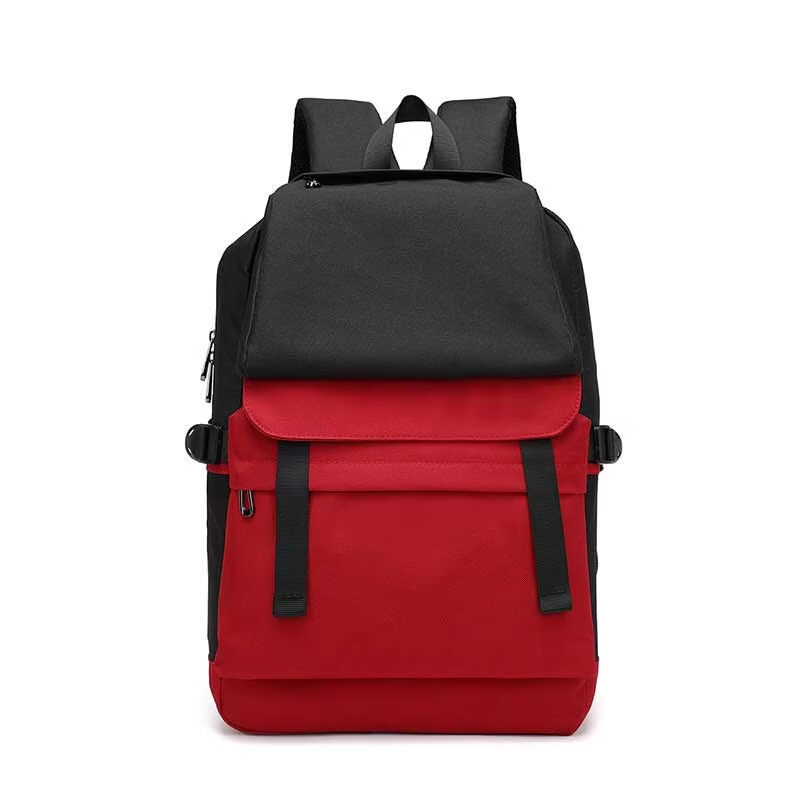 Customized Logo Large-capacity Backpack