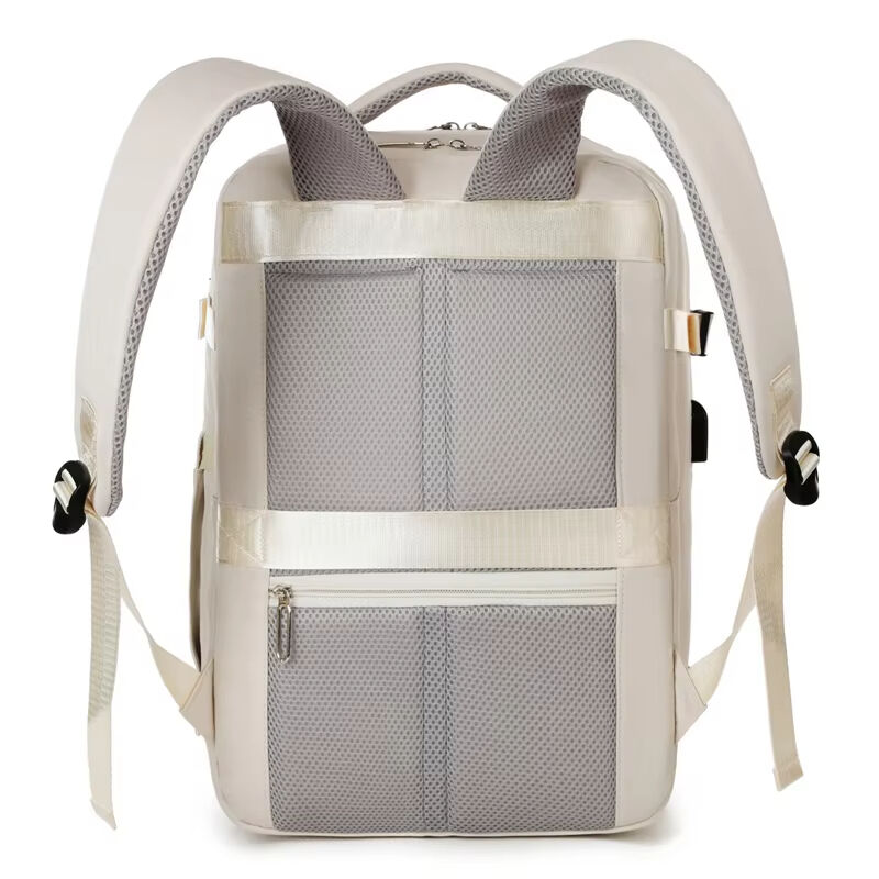  Large-capacity Casual Backpack Laptop Backpack