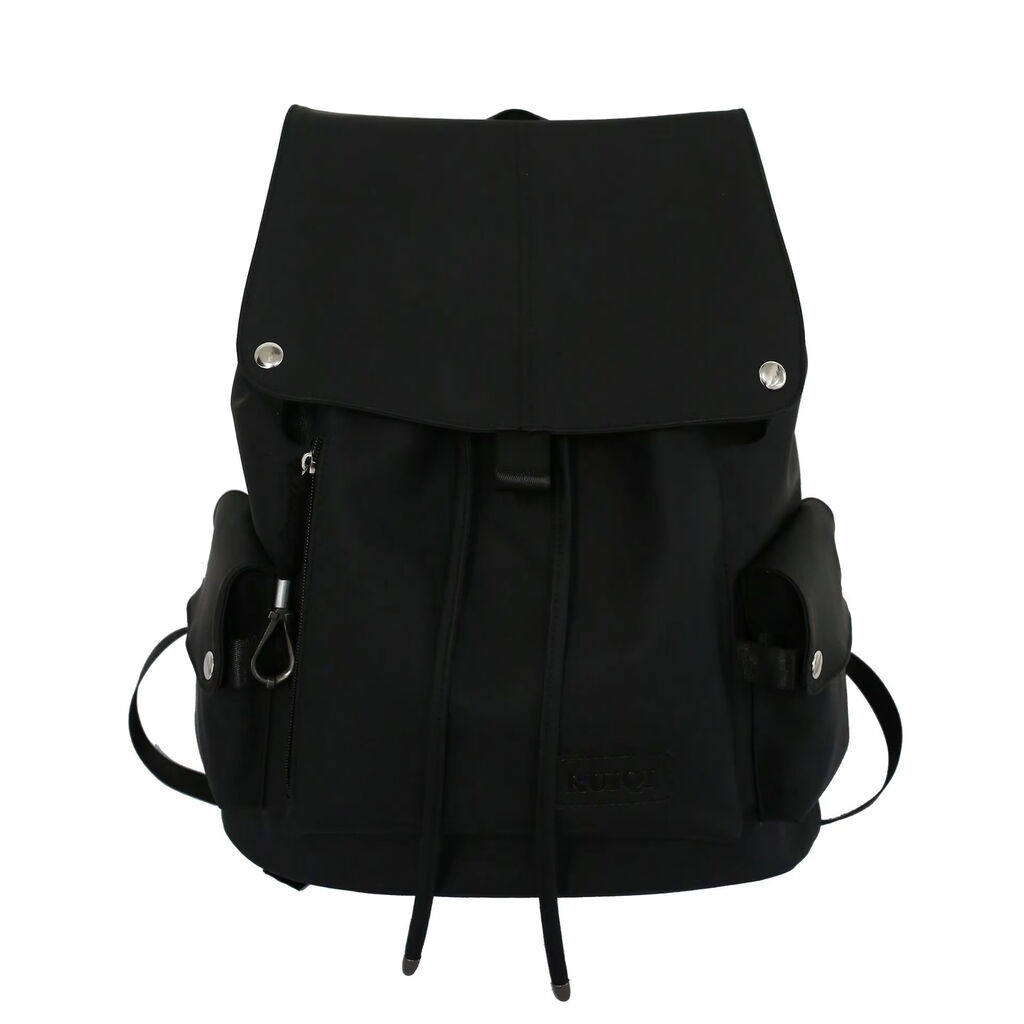  Casual Trendy Backpack Student Backpack