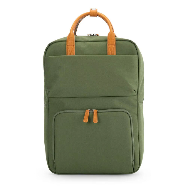 Waterproof Computer Bag Men's Backpack