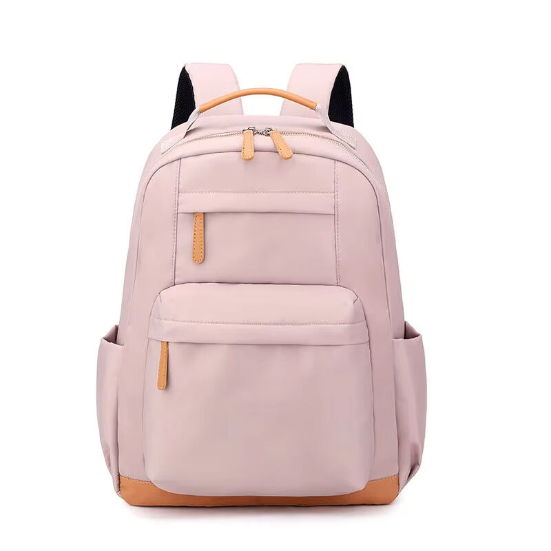 Polyester School Casual Student Backpacks,
