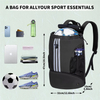  Sports Bag Draw String Bags 
