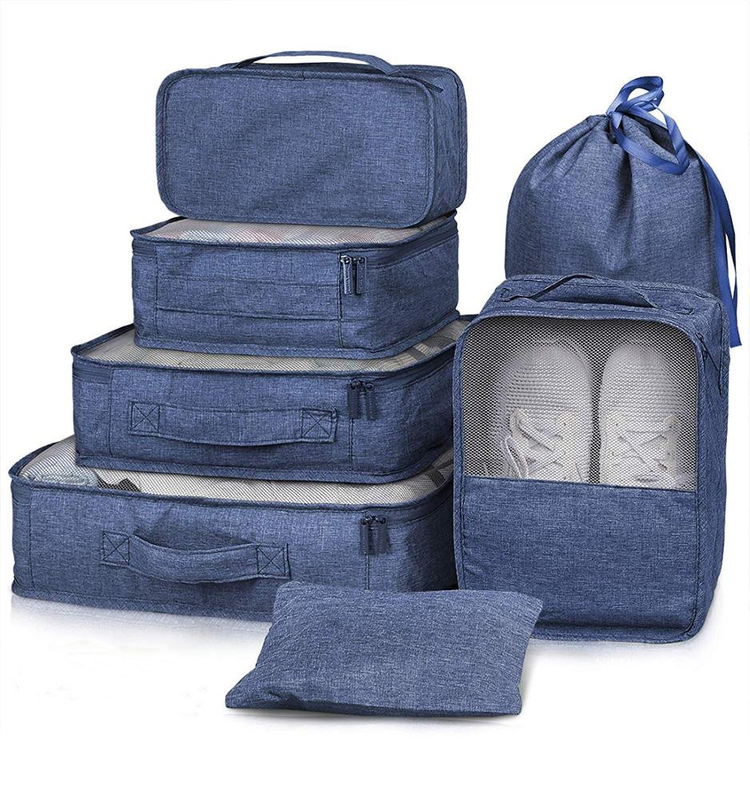 Luggage Bag Suitcase Organizers