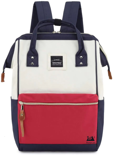 Fashion Backpack Student Backpack