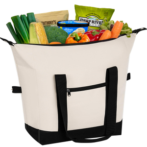 Waterproof Ice Insulation Bag 