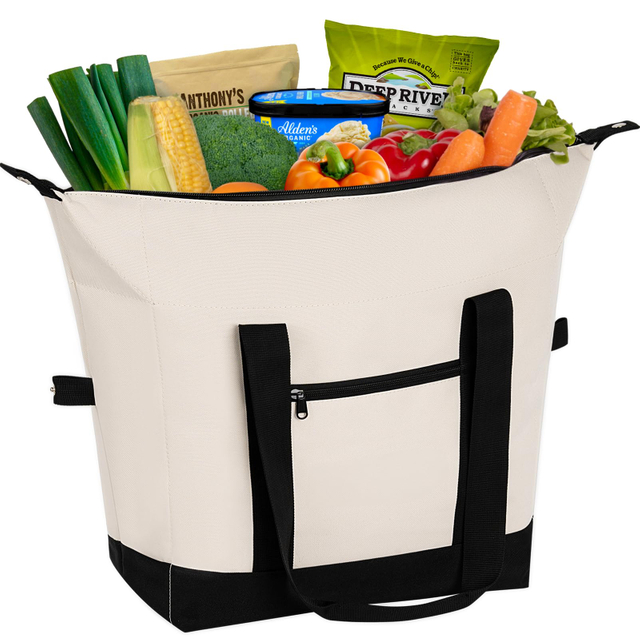 Waterproof Ice Insulation Bag 