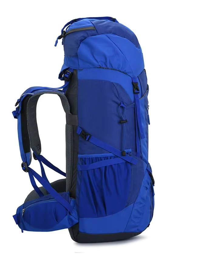 Waterproof Backpack Outdoor Hiking Backpack 