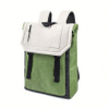 Eco-recycled Paper-type Sports Laptop Backpack