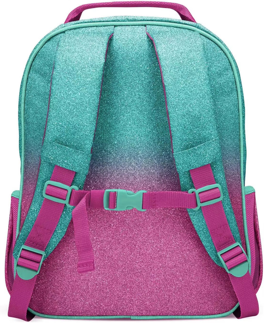 Schoolbag Design for Children's Backpacks
