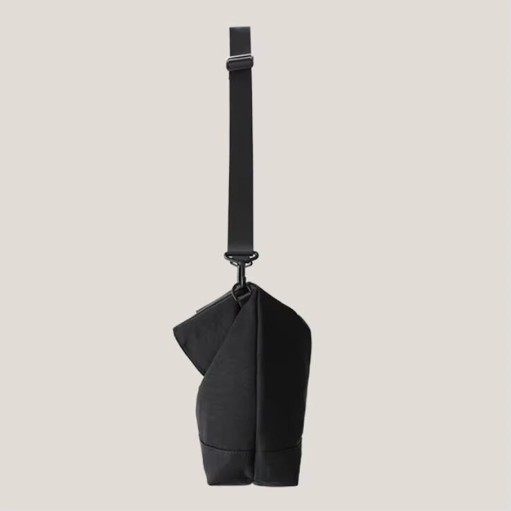  Large Capacity Handbags, Fashionable Crossbody 