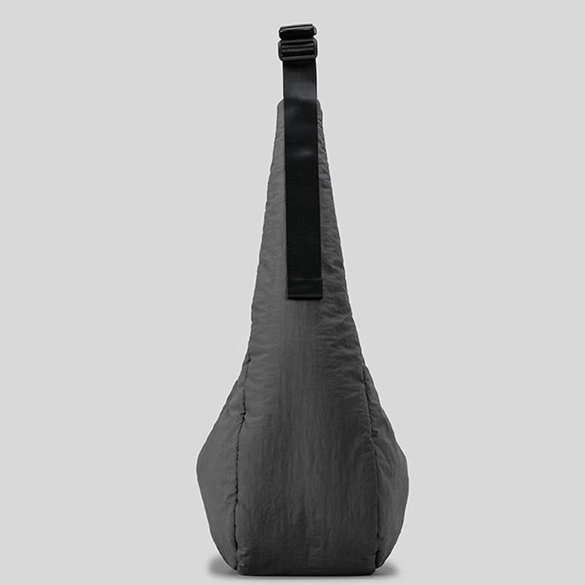  Ladies Yoga Puff Cotton Fitness Shoulder Bag