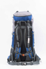  LIGHTWEIGHT NYLON 70L HIKING BACKPACK 
