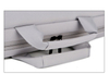 Portable Laptop Briefcase Bag