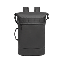 Rolltop RPET Laptop Backpack