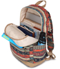 New Bohemian Waterproof Student Laptop Backpack 