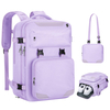 Multifunctional travel Laptop Backpack 