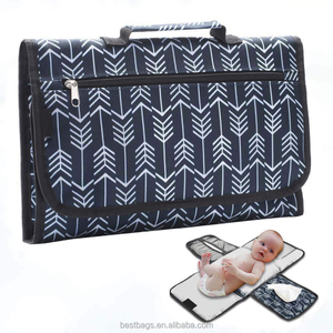 waterproof baby diaper mummy bag