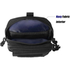 Outdoor Molle Tactical Waist Pouch