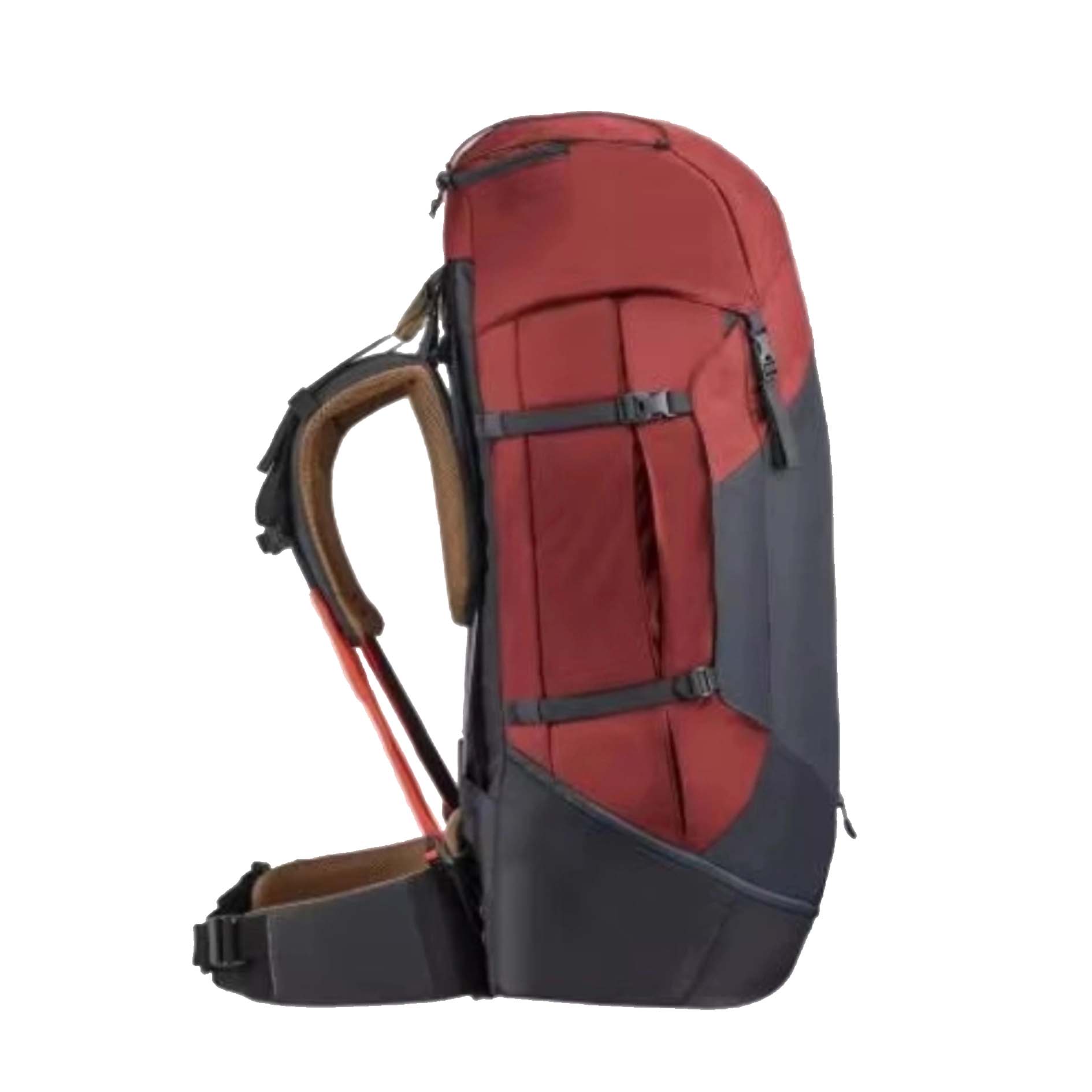 Mountain Trekking Backpack 