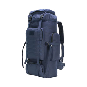 70L Camouflage Tactical Backpack