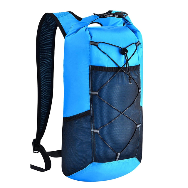 waterproof fanny pack for kayaking hiking