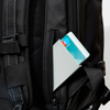 Multi-functional Air Bag Backpack