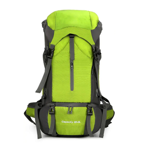 Water-resistant Climbing Camping Backpack