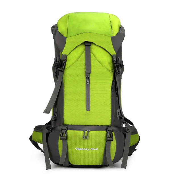 Water-resistant Climbing Camping Backpack