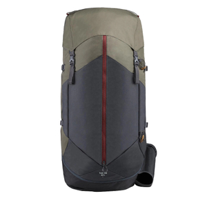 Large Capacity 60L Waterproof Hiking Backpack for camping