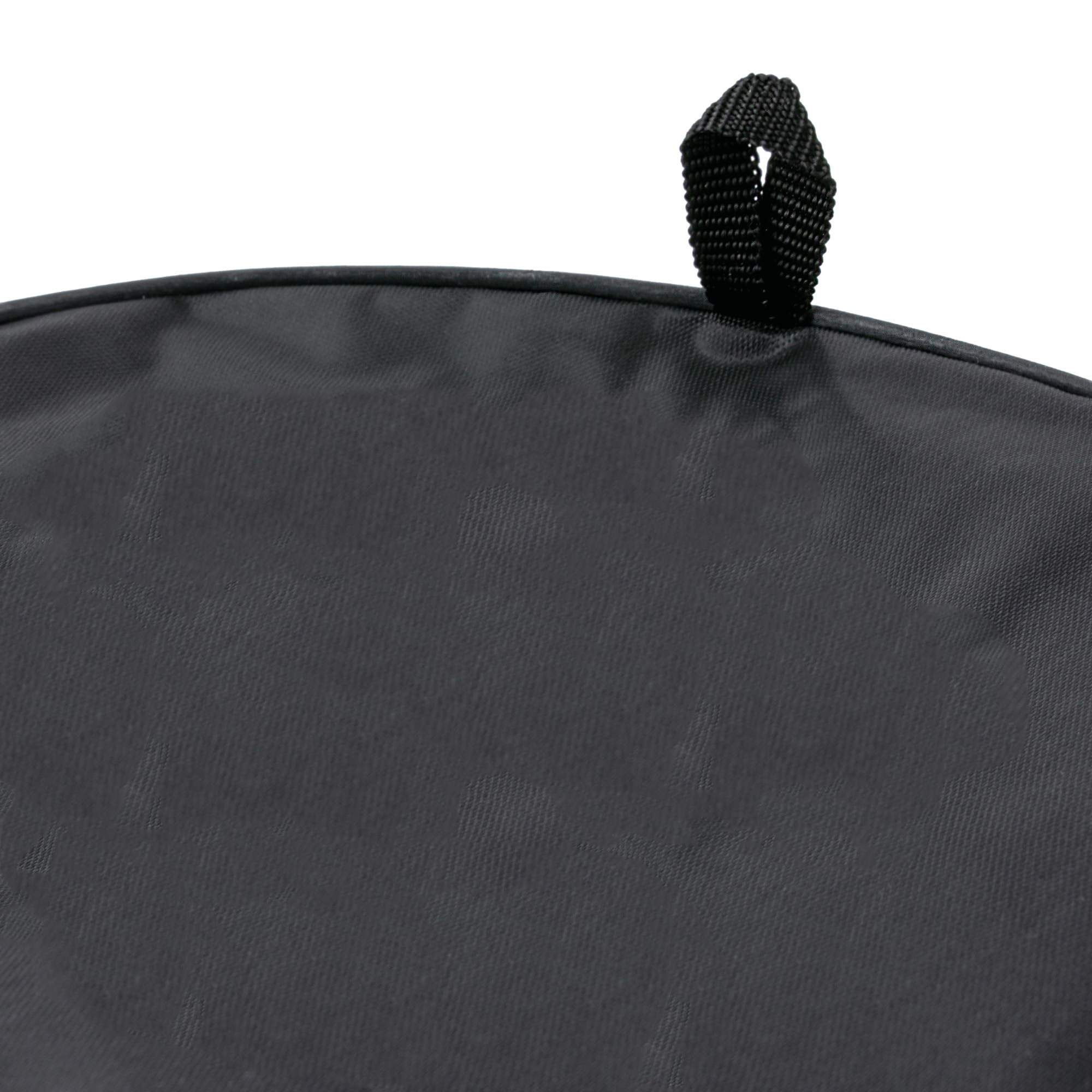 Sports Premium Badminton Racket Cover Bag Lightweight Durable Adjustable Shoulder Strap 