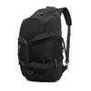 Yoga Gym Tote Bag With Shoes Compartment 