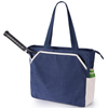 Customizable Sports Handbag Adjustable Shoulder Sling Tennis Racket Tote Bag Racquet Sport Bags