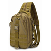 Outdoor Fishing Tackle Storage Bag