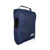 Water-resistant Zipper Shoe Storage Organizer Washable Shoe Bag for Men and Women