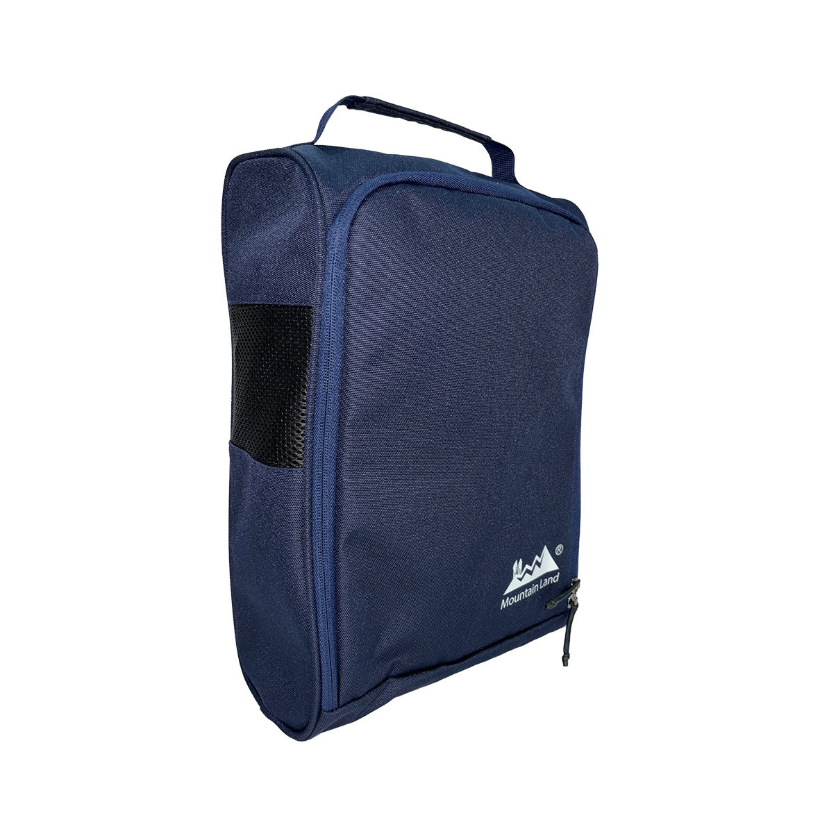 Water-resistant Zipper Shoe Storage Organizer Washable Shoe Bag for Men and Women