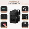 Multifunctional travel Laptop Backpack 