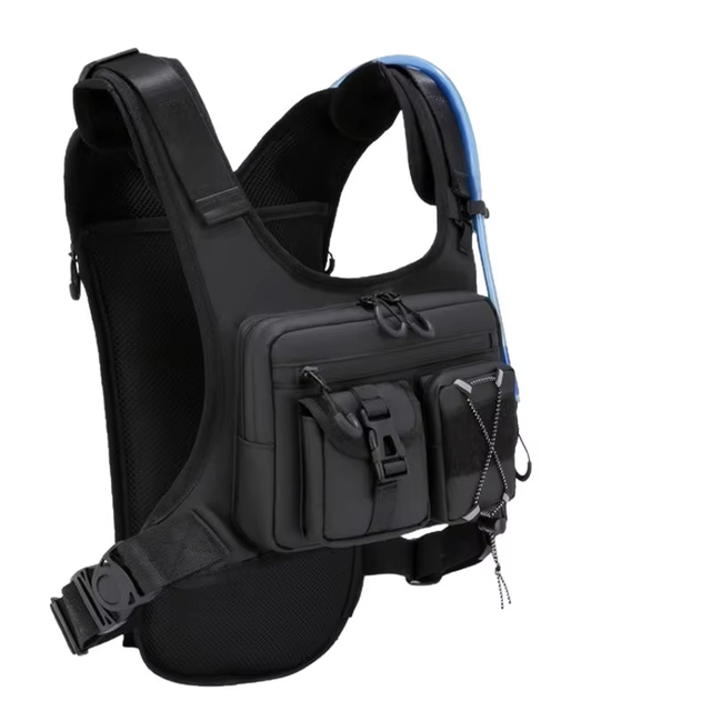  Hydration Vest Backpack