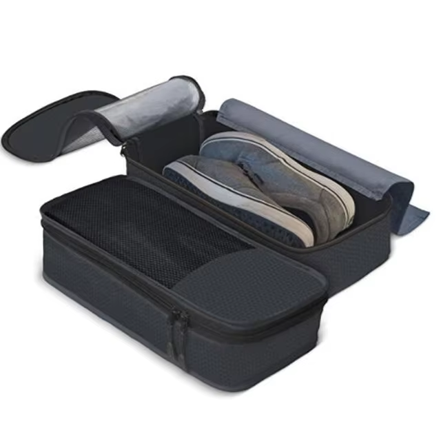 Practical Bag for Shoes Storage Travel