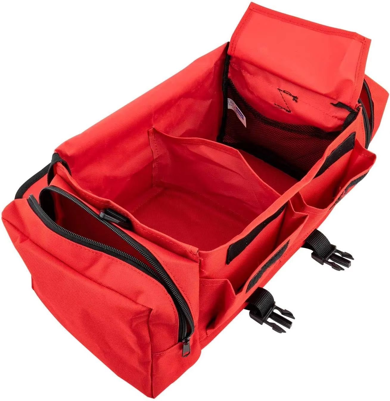Emergency Medical Medical Bag EMS