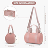 Mini Gym Bag Crossbody