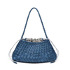 Women's Casual Woven Handbag
