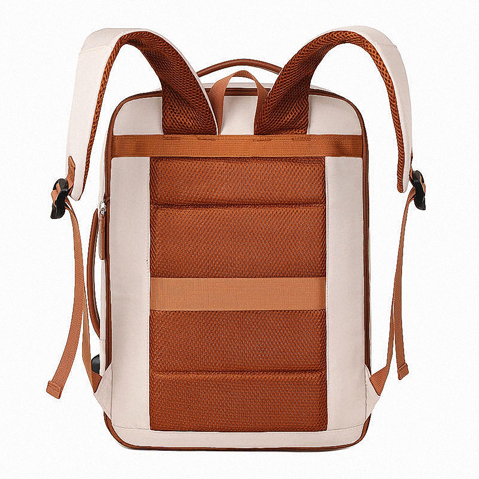  Laptop Expandable Carry-On Approved Luggage