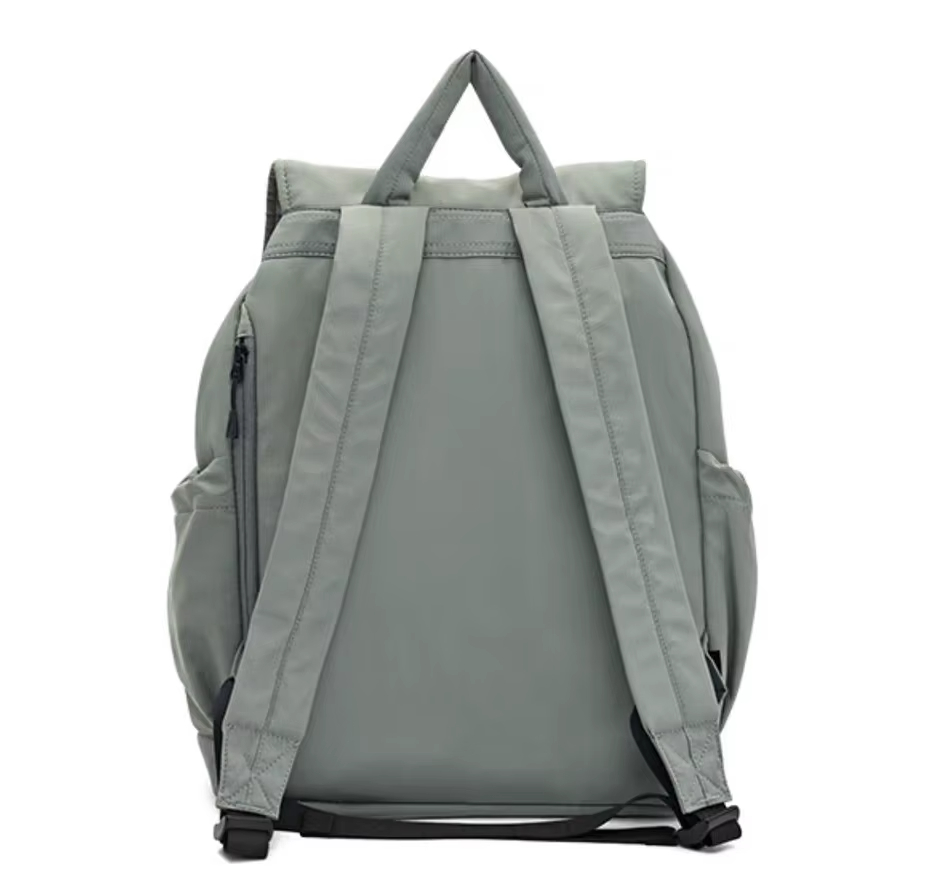 Travel Duffel Bag Fashion Backpack